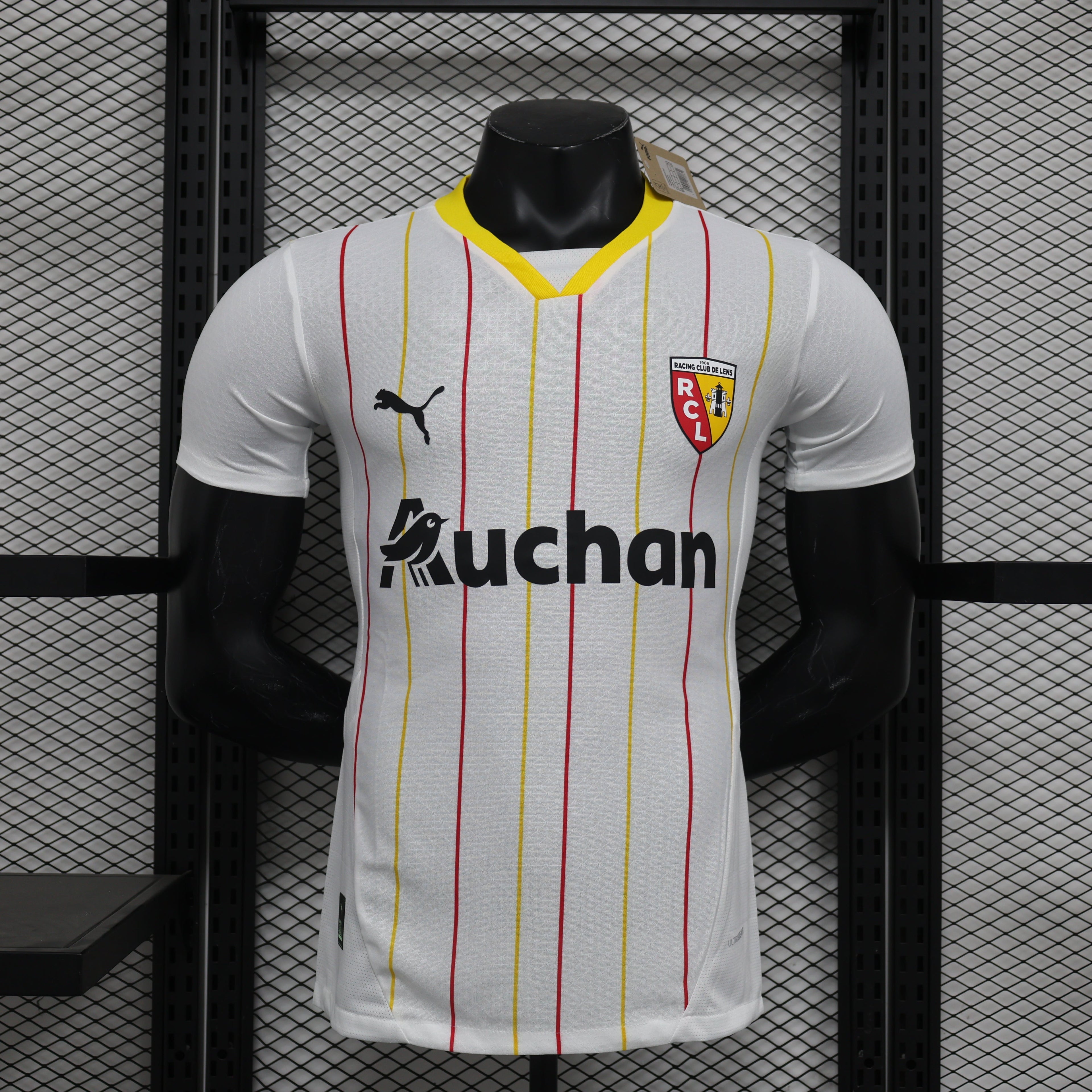 Maillot Third RC Lens 2024/25