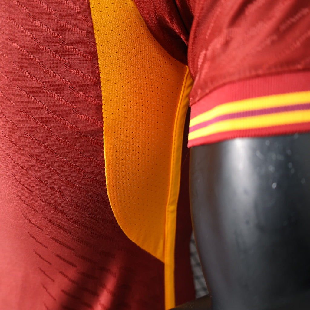 Maillot Domicile AS Roma 2023/24