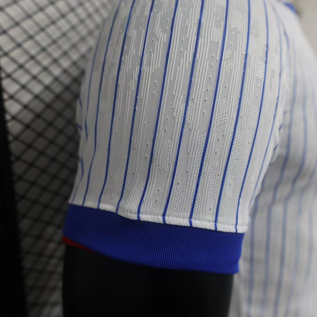 Équipe de France Maillot Extérieur 24/25