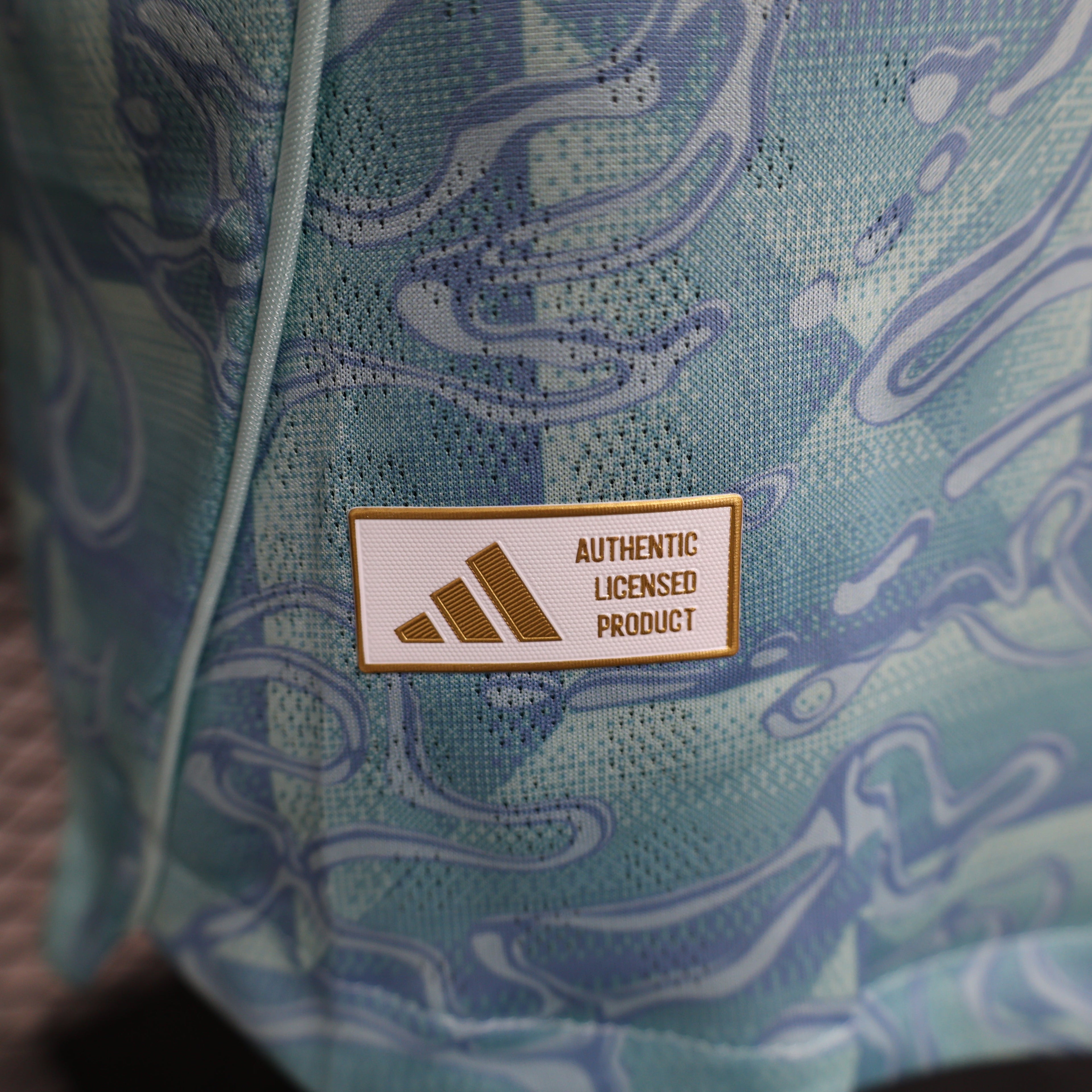 Maillot Juventus 2025/26 exterieur