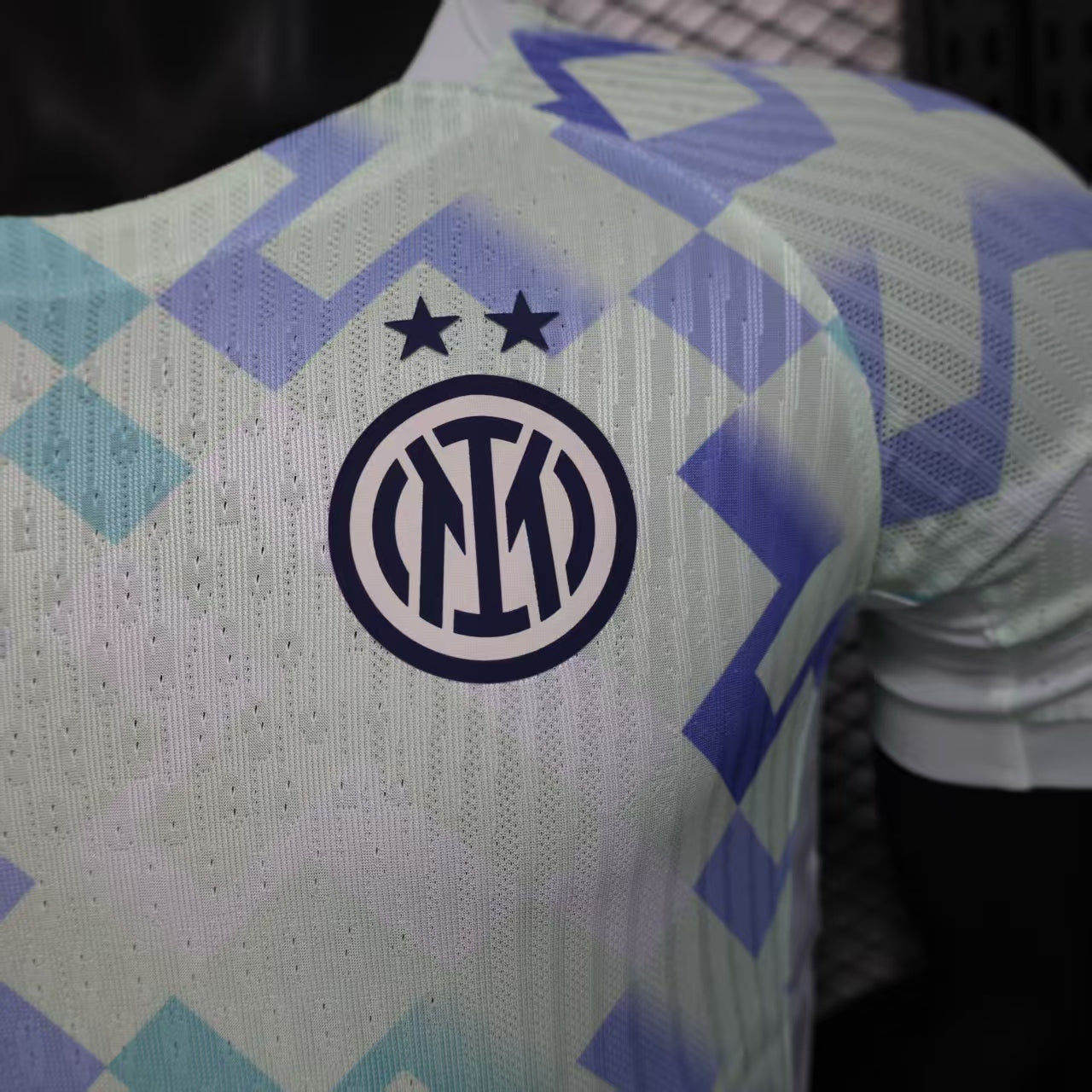 Maillot Inter Milan concept 2025/26