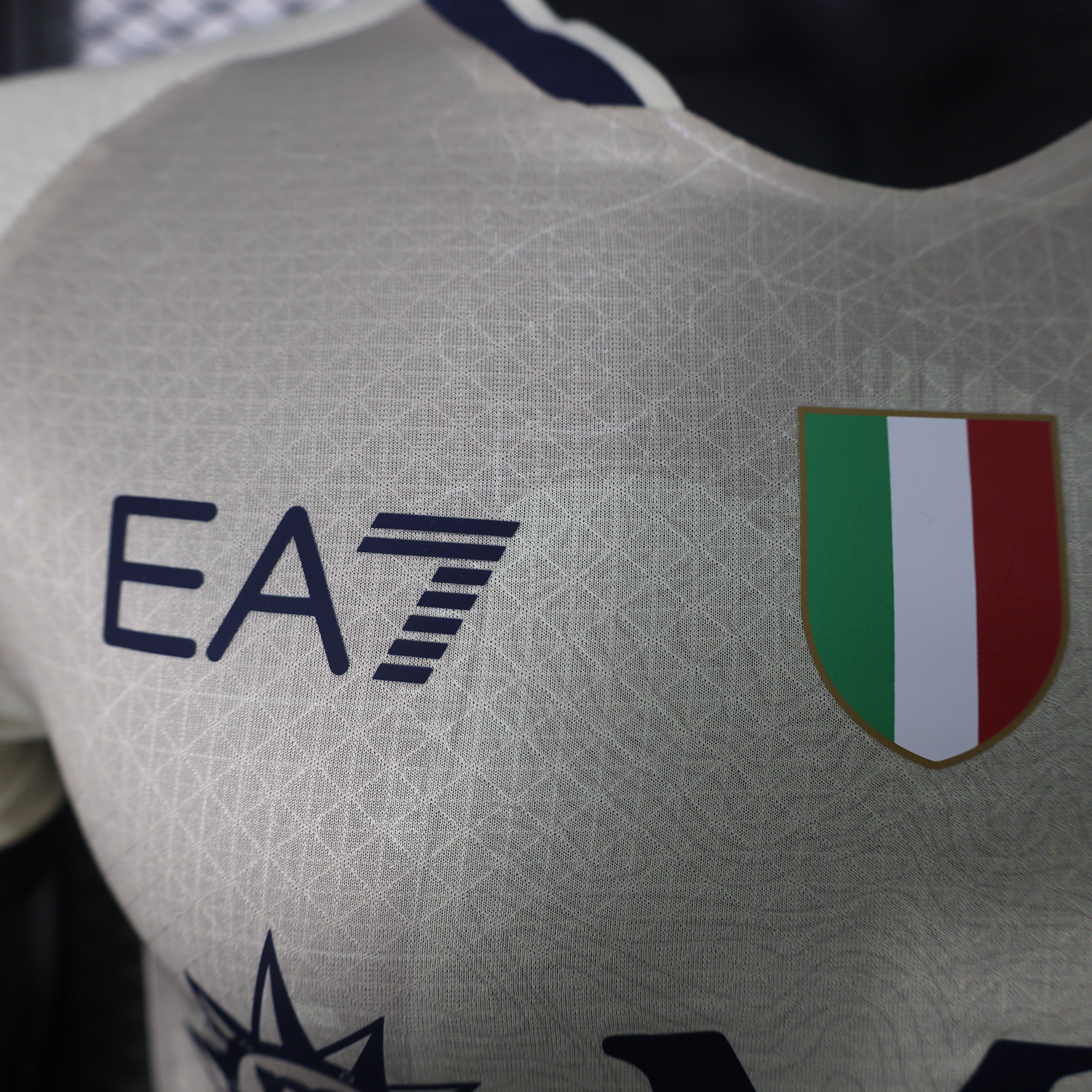 Maillot Spécial SSC Napoli