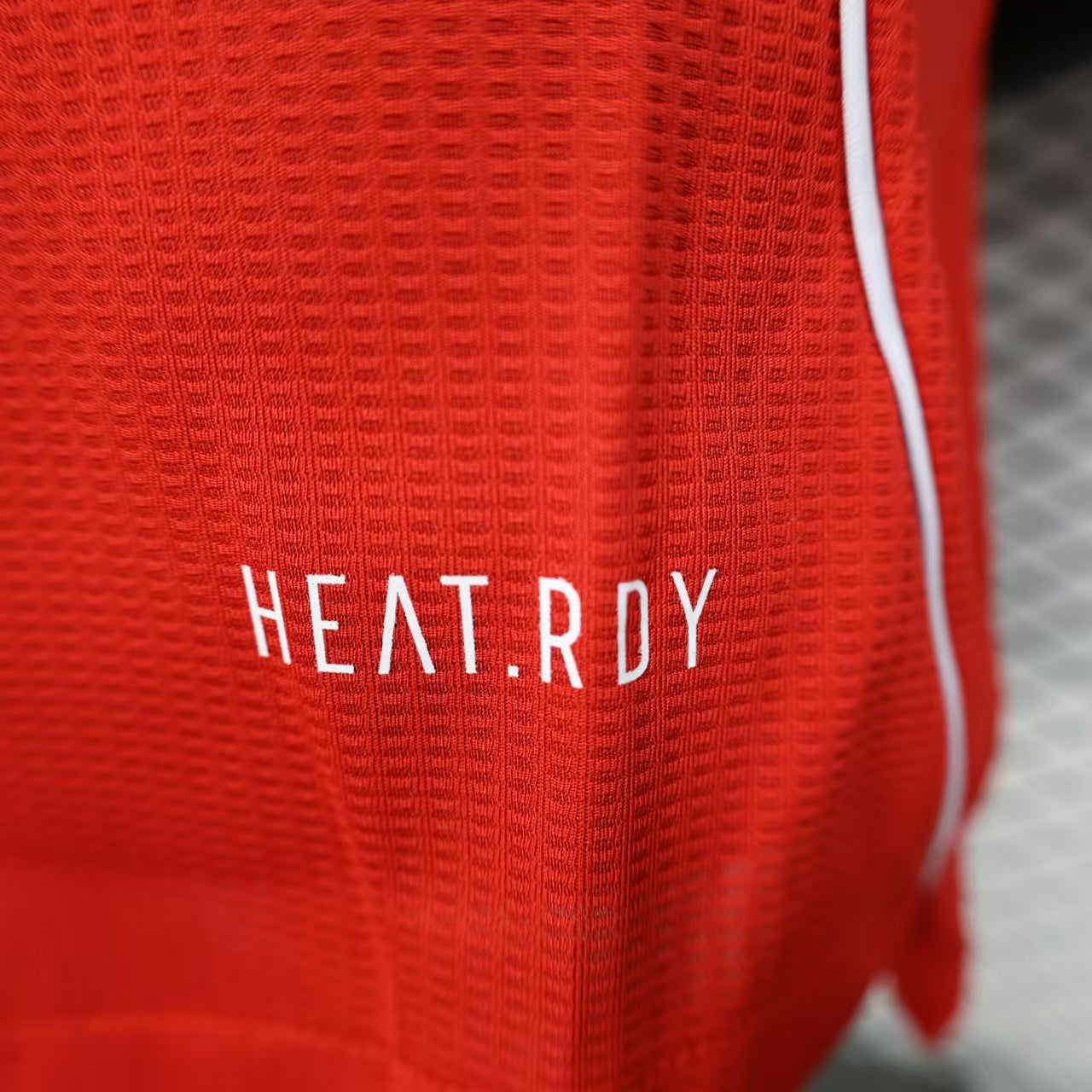 Maillot Liverpool Domicile 2023/2024