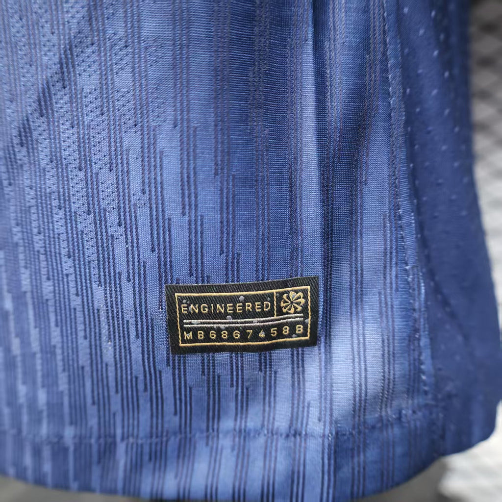 Paris SG Maillot Domicile 24/25 – Spécial LDC CHAMPIONS