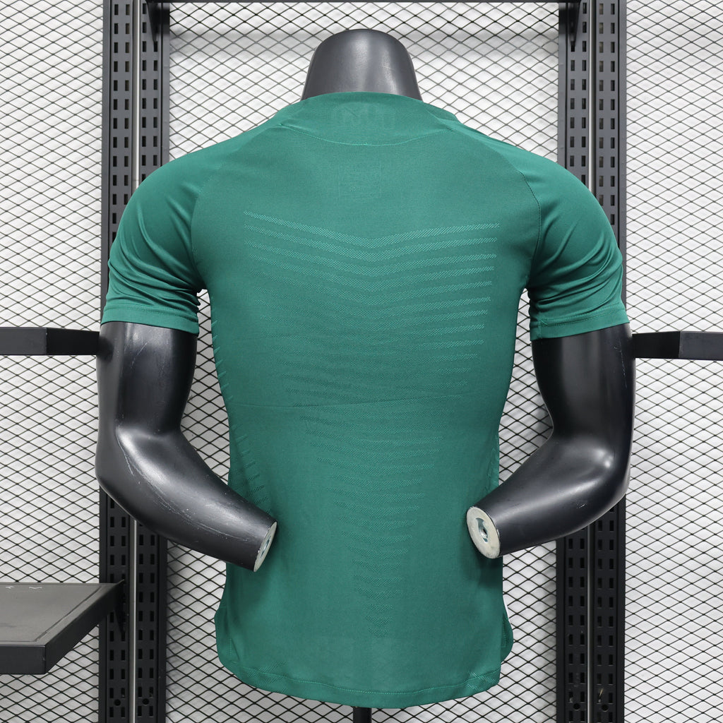 Maillot extérieur Real Madrid 2025/26
