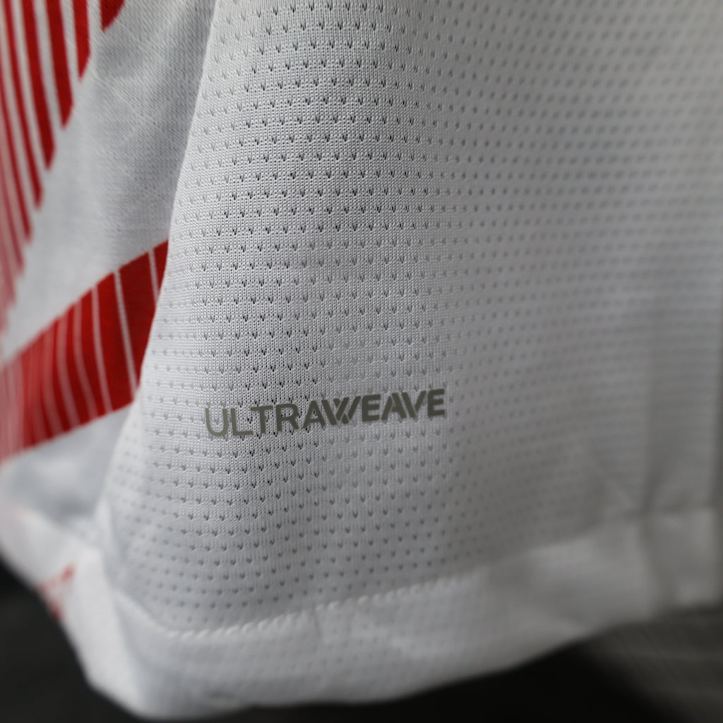 Maillot RB Leipzig Domicile 24/25