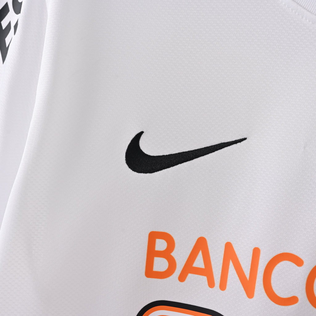 Maillot Rétro Santos 2011/12 – Neymar Jr