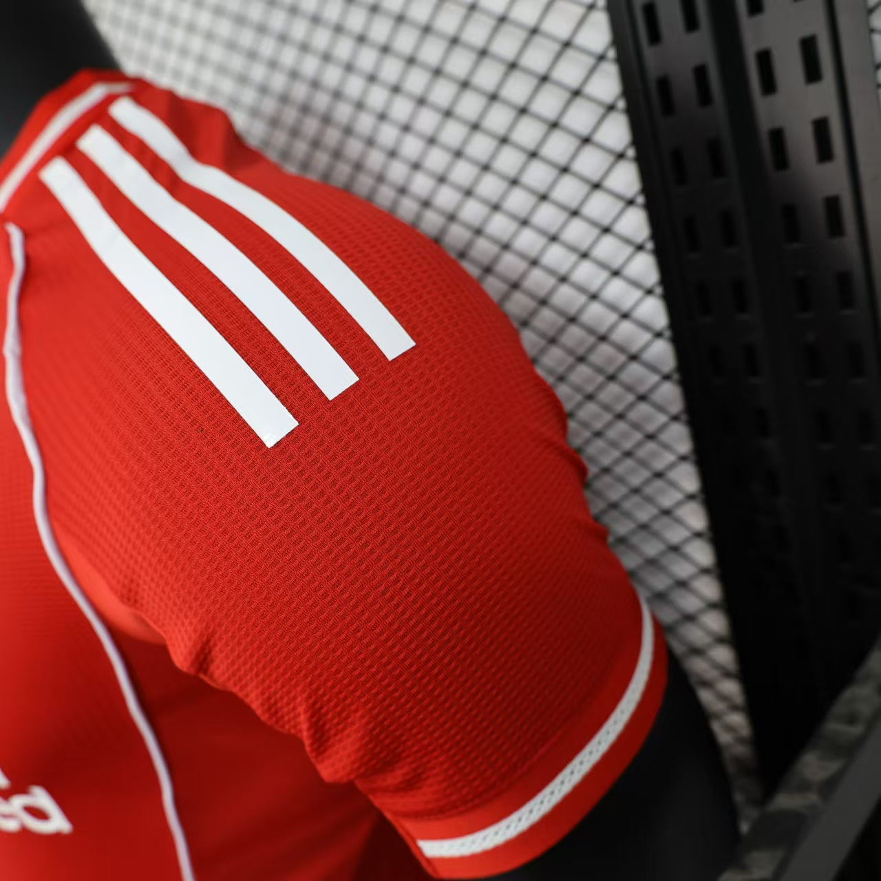 Maillot Liverpool Domicile 2023/2024