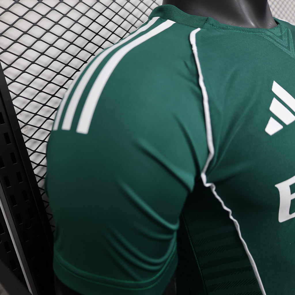 Maillot extérieur Real Madrid 2025/26