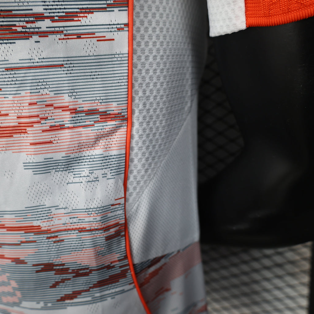 Bayern Munich maillot extérieur 25/26