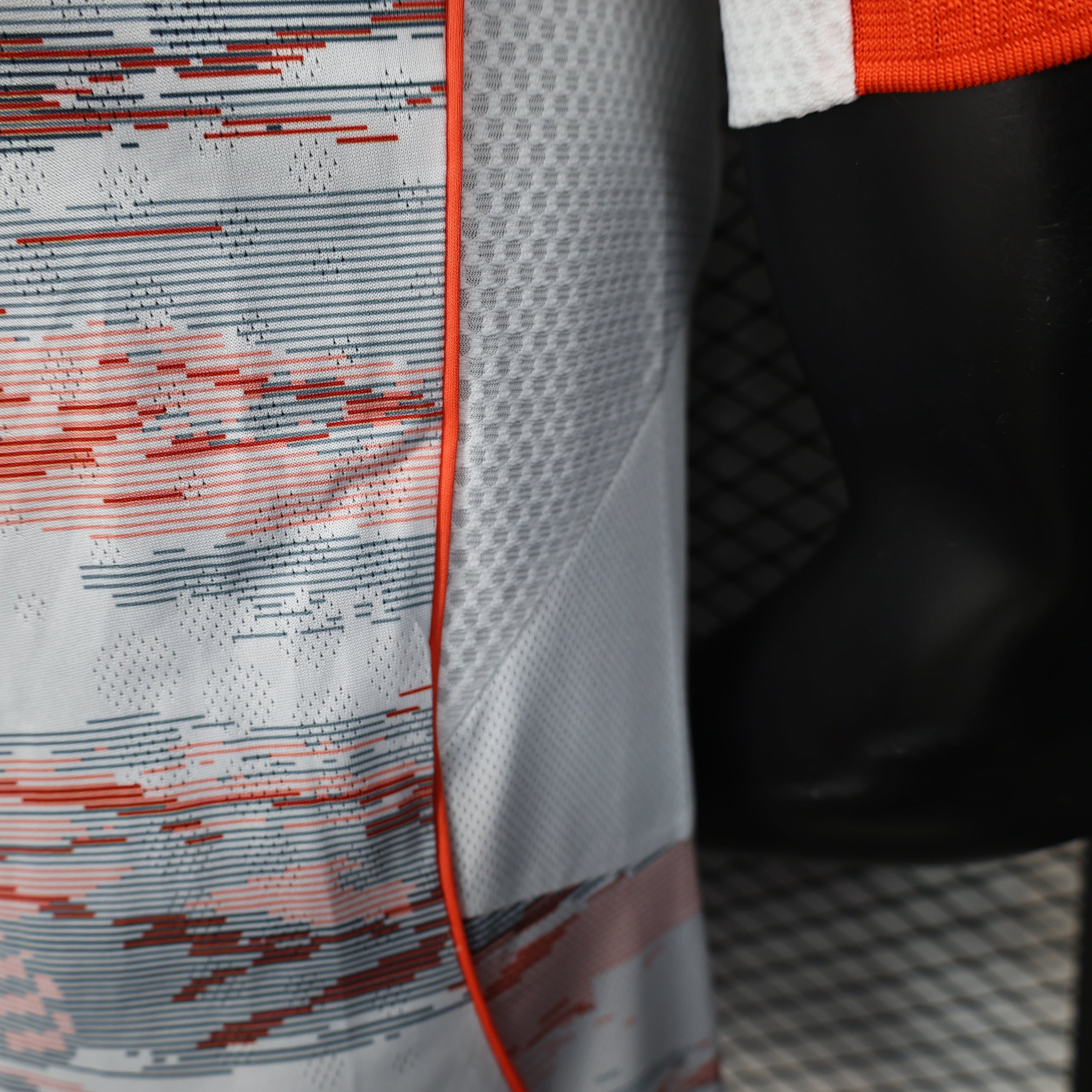 Bayern Munich maillot extérieur 25/26