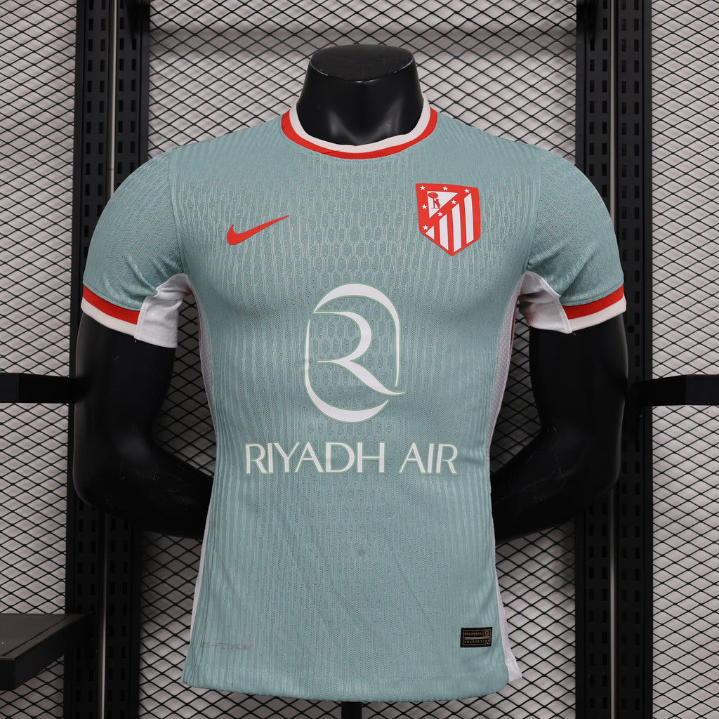 Maillot Extérieur Atlético Madrid 2024/25 – Officiel