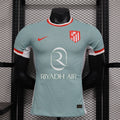Maillot Extérieur Atlético Madrid 2024/25 – Officiel