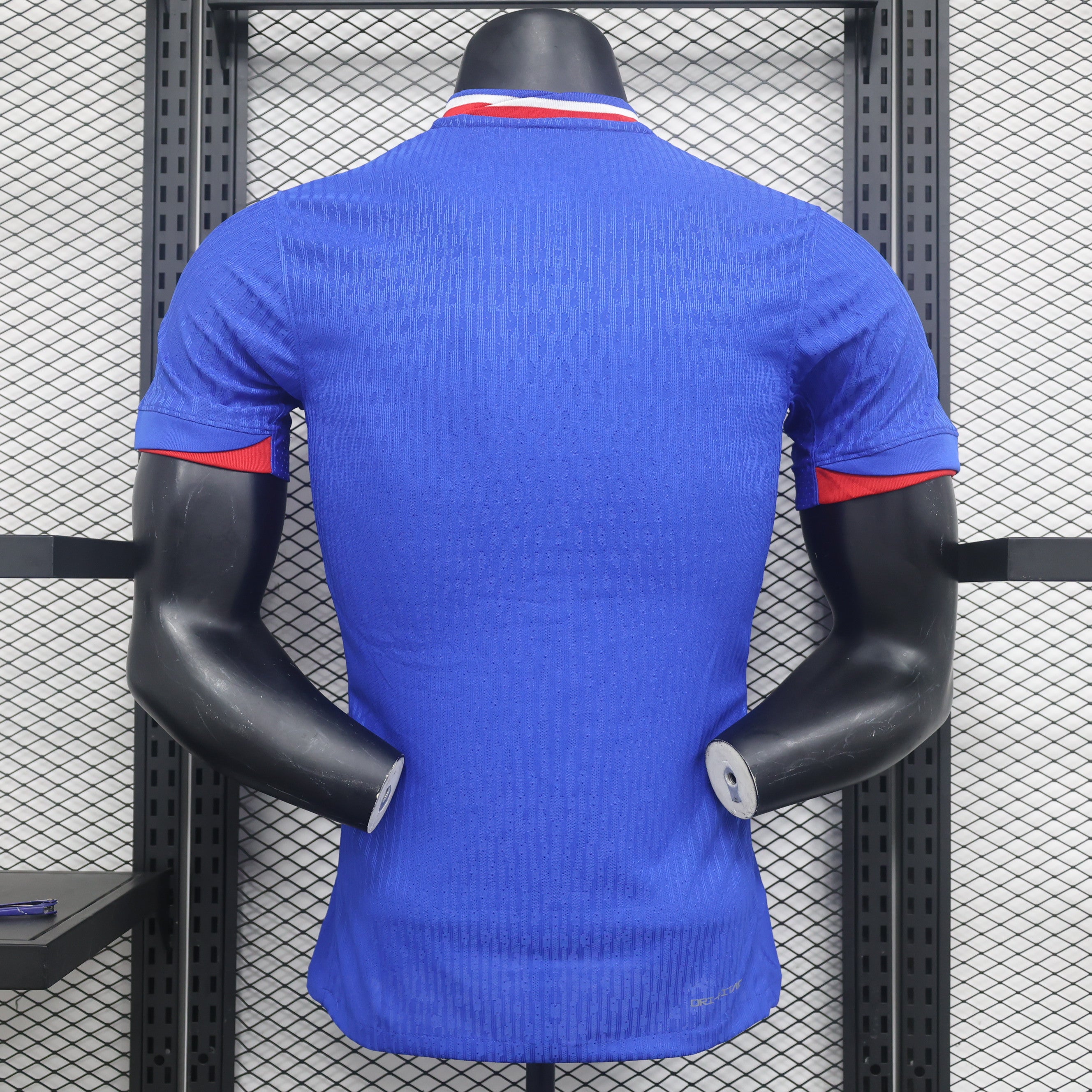 Maillot domicile Équipe de France 24/25