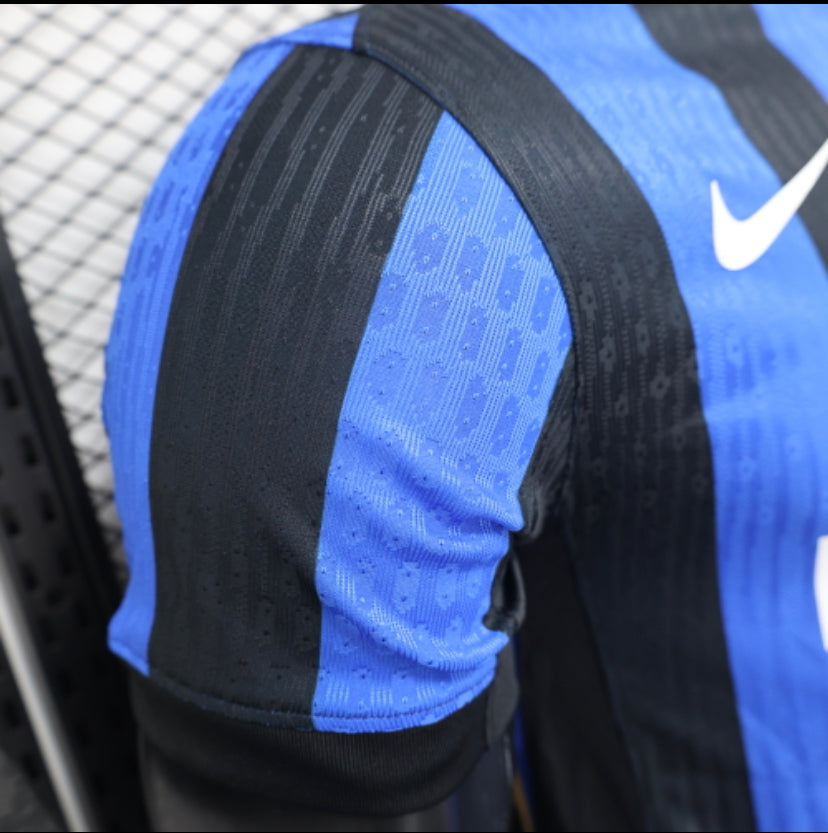 Maillot Inter-Milan 2024/25