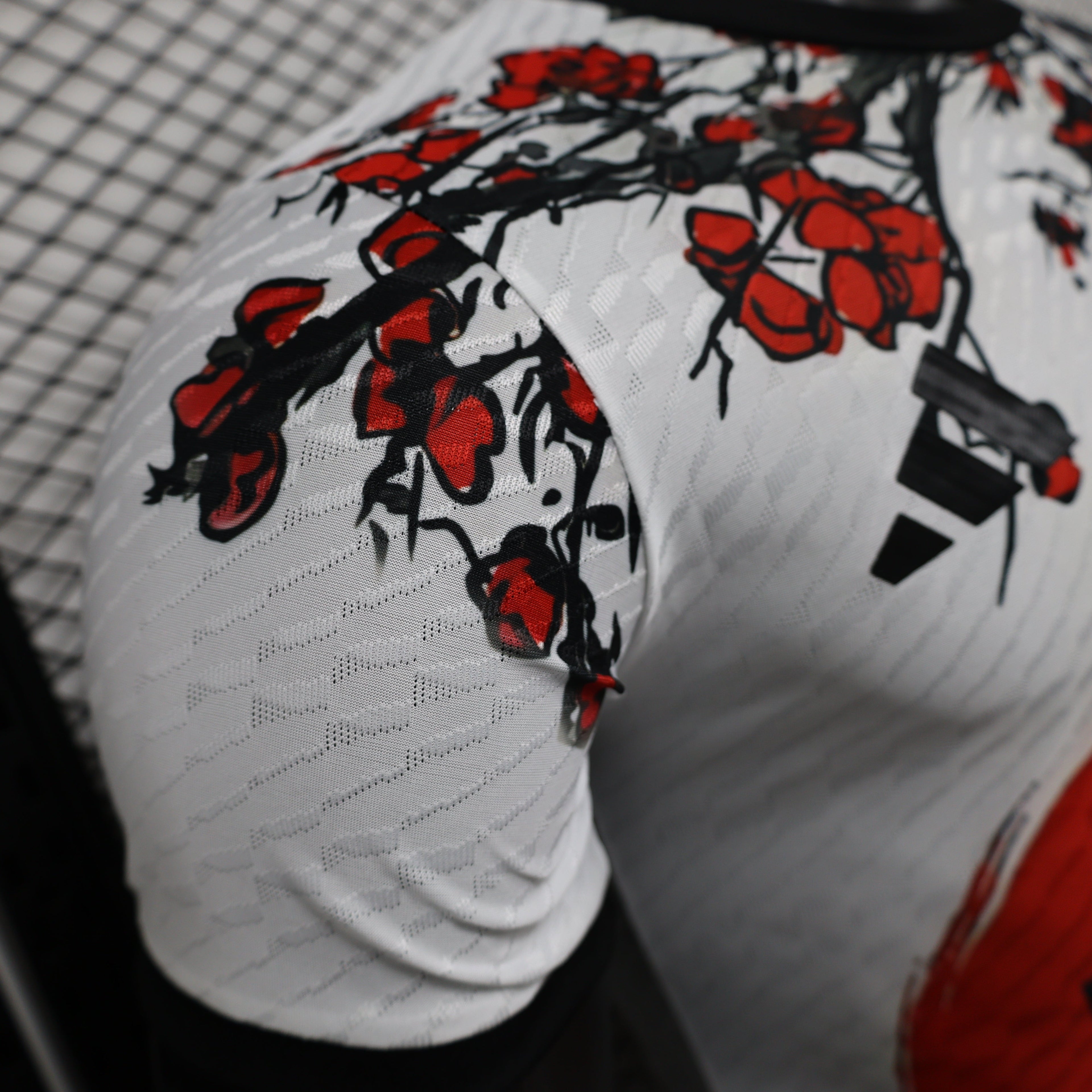 Maillot Concept Japon 2024/25 – Édition Sangoku