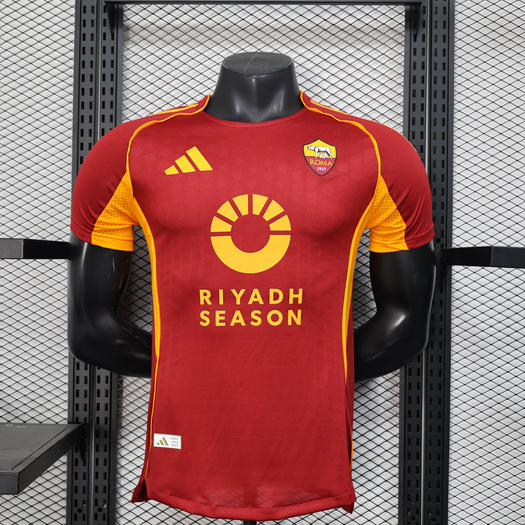 Maillot Riyadh Season x AS Roma 2024