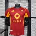 Maillot Riyadh Season x AS Roma 2024