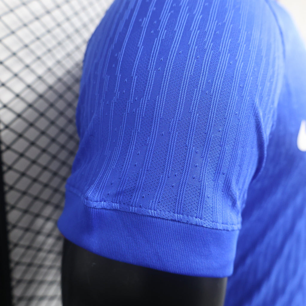 Maillot domicile Équipe de France 24/25