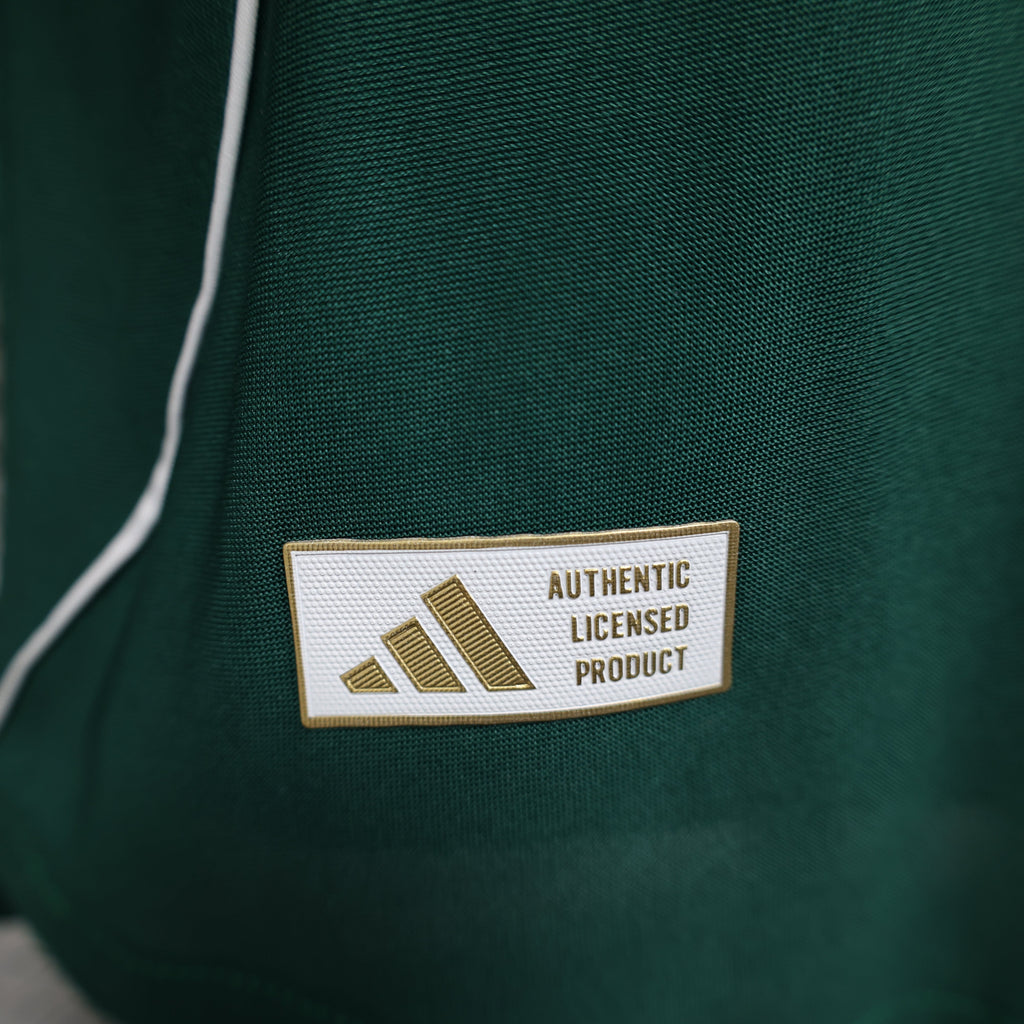 Maillot extérieur Real Madrid 2025/26