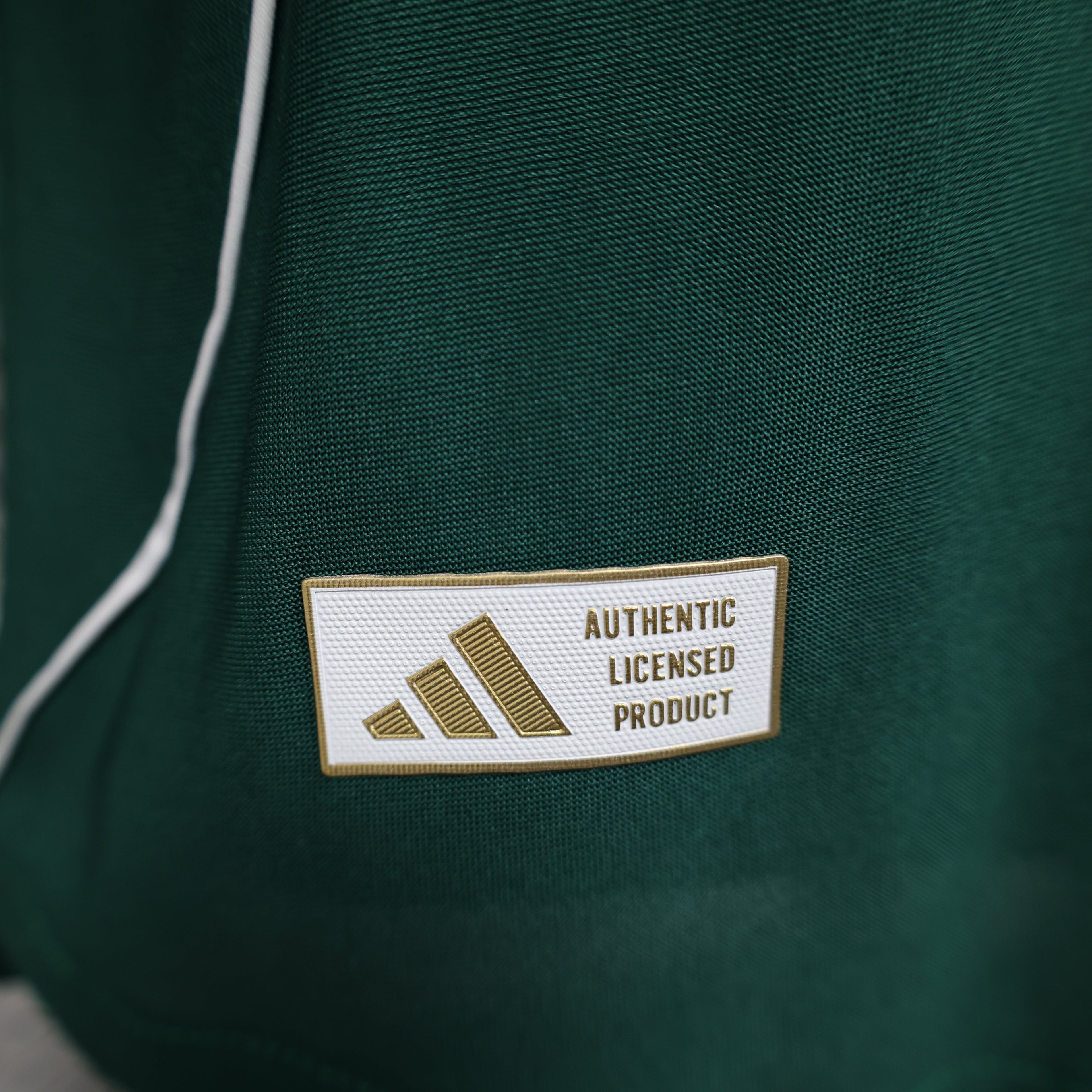 Maillot extérieur Real Madrid 2025/26