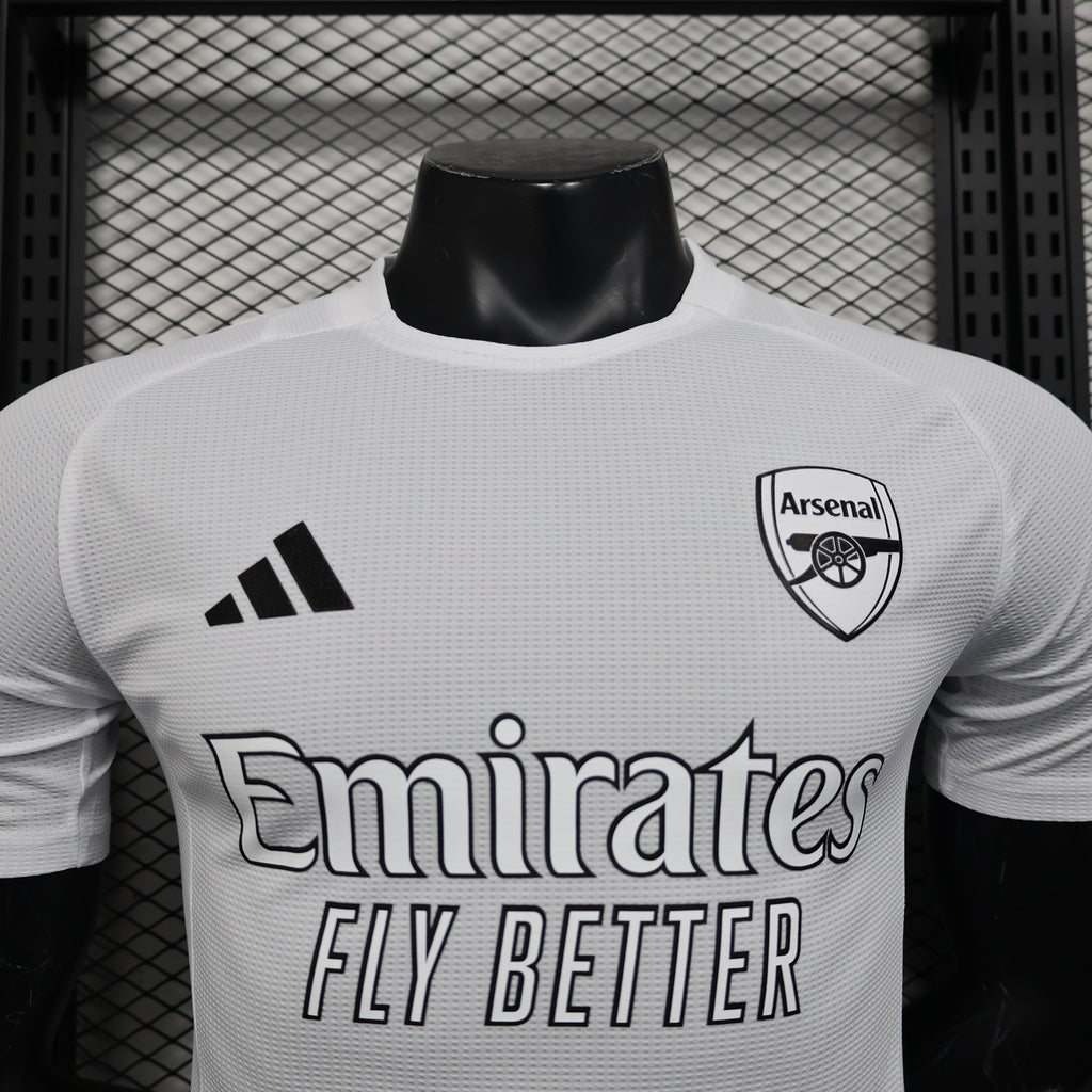 Maillot Arsenal 2024/25 – Édition Spéciale Player Version