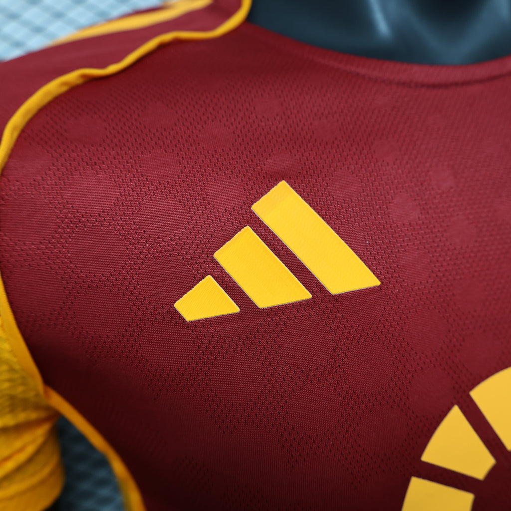 Maillot Riyadh Season x AS Roma 2024