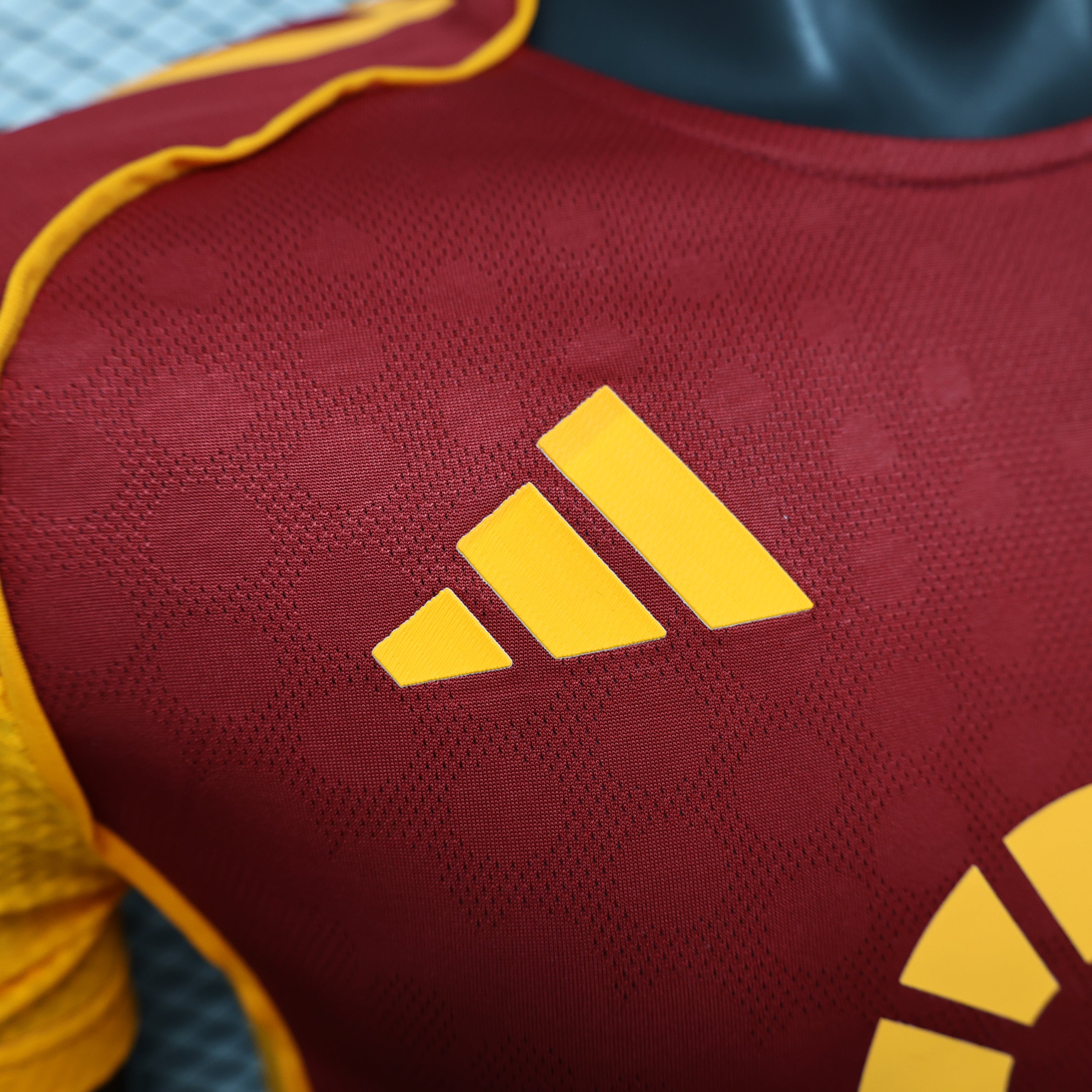 Maillot Riyadh Season x AS Roma 2024