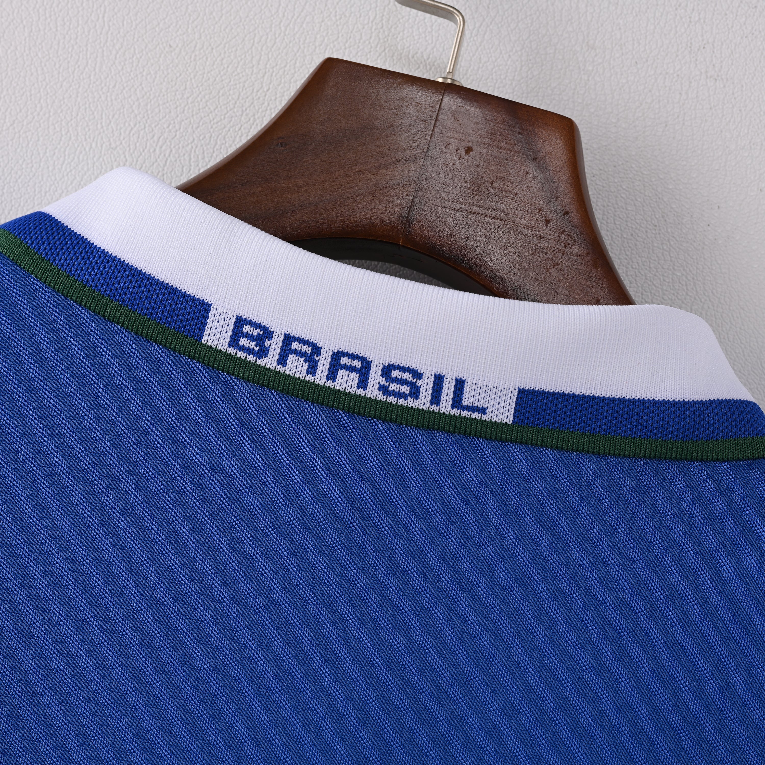 Maillot Vintage Brésil Extérieur 1993/1994 – Édition Collector