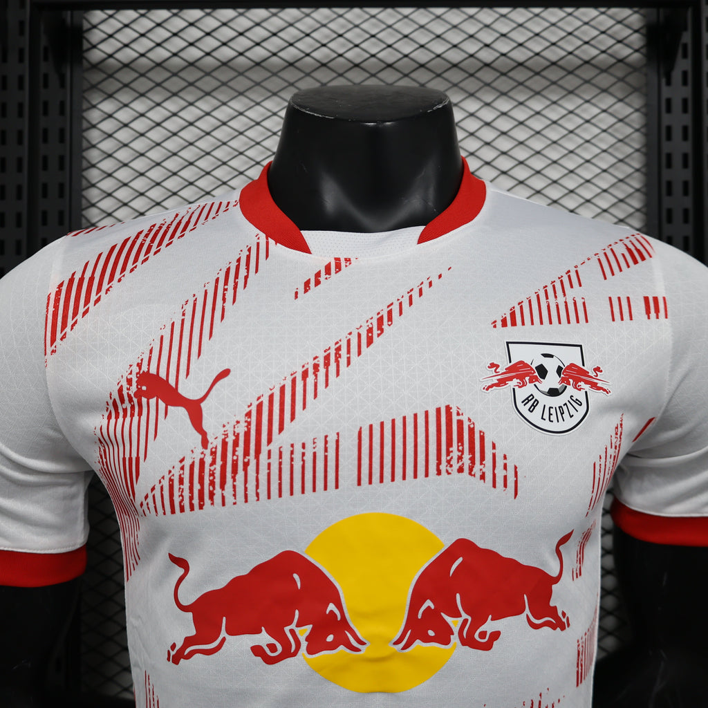 Maillot RB Leipzig Domicile 24/25