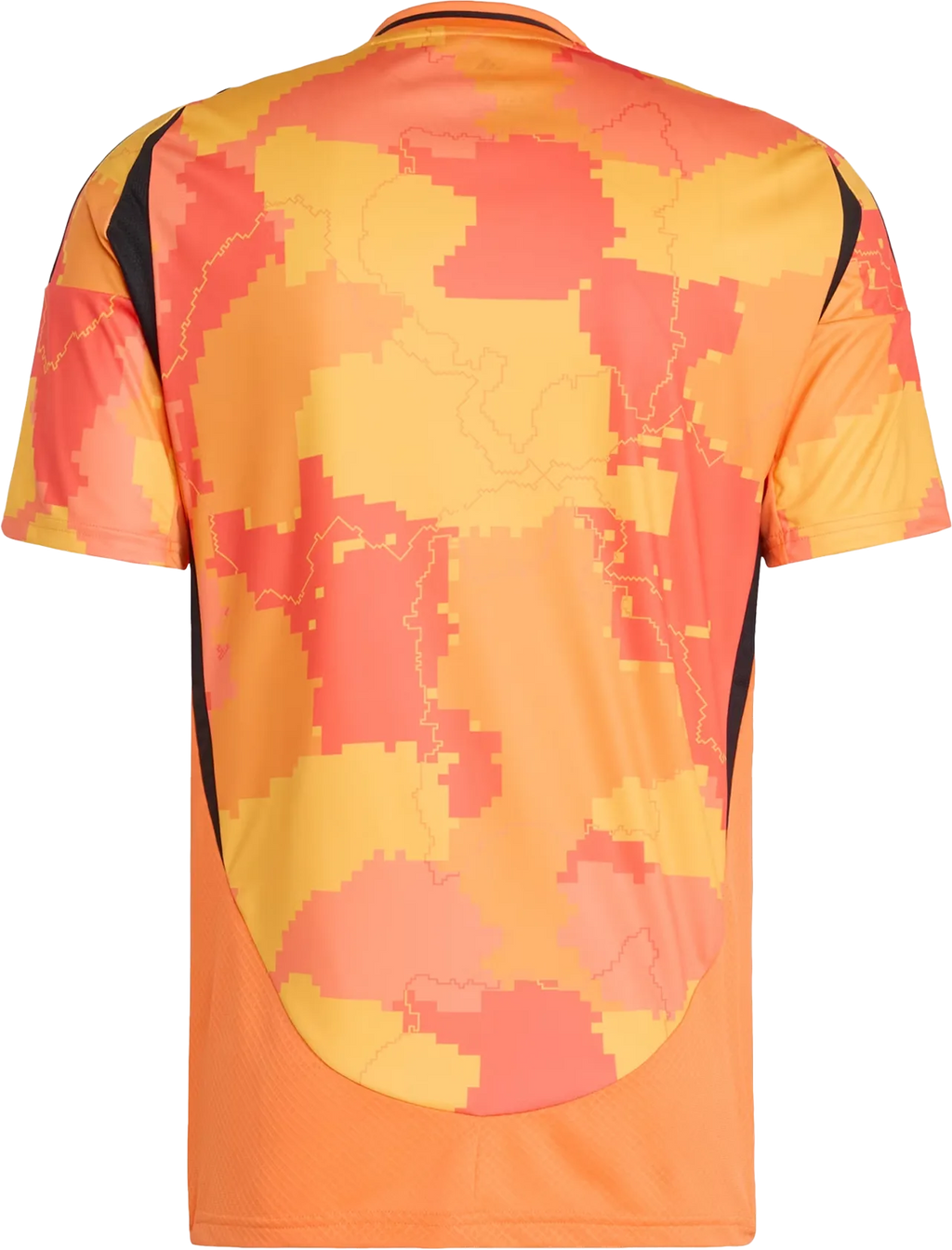 Maillot Third JEFE x Paris FC – Homme