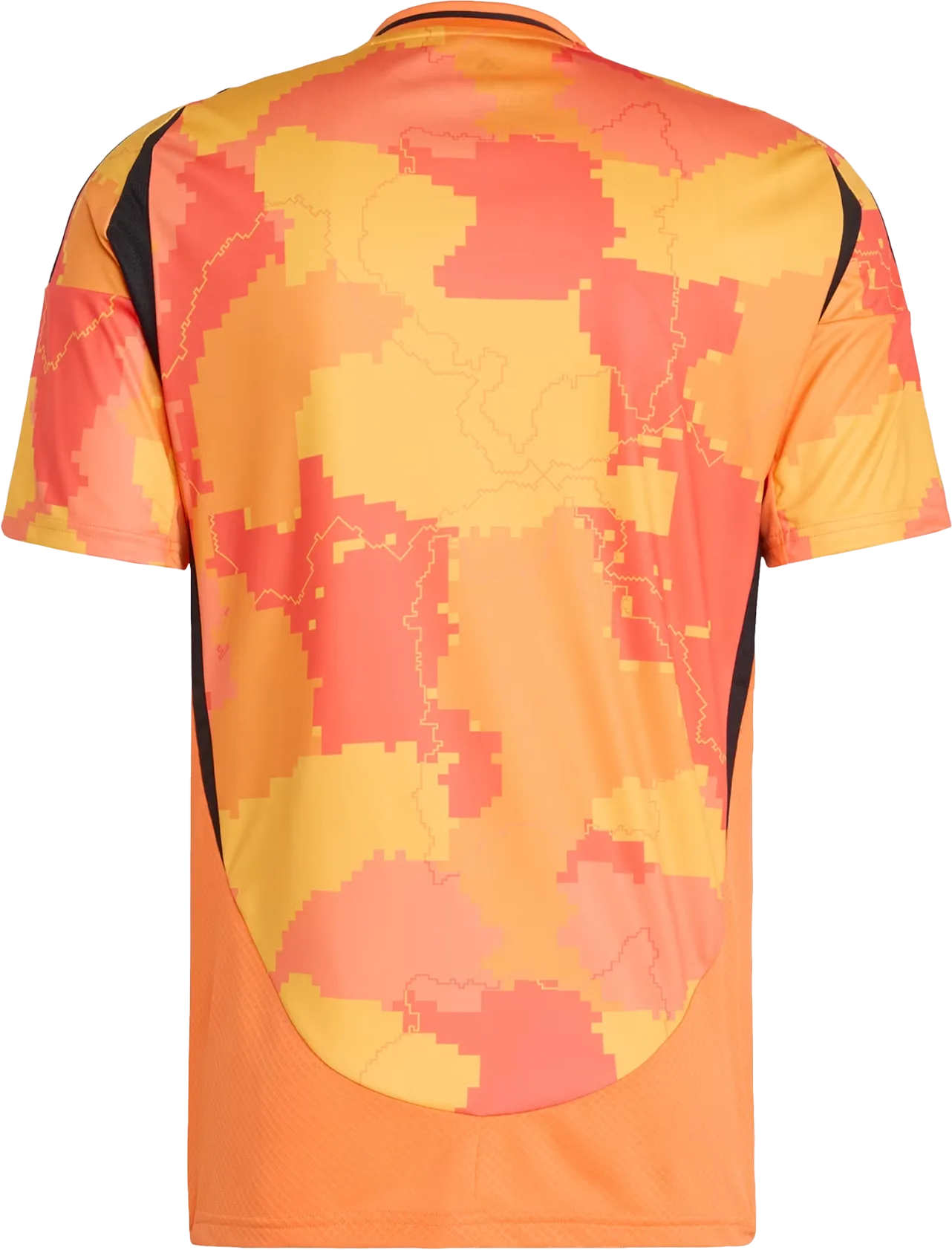 Maillot Third JEFE x Paris FC – Homme