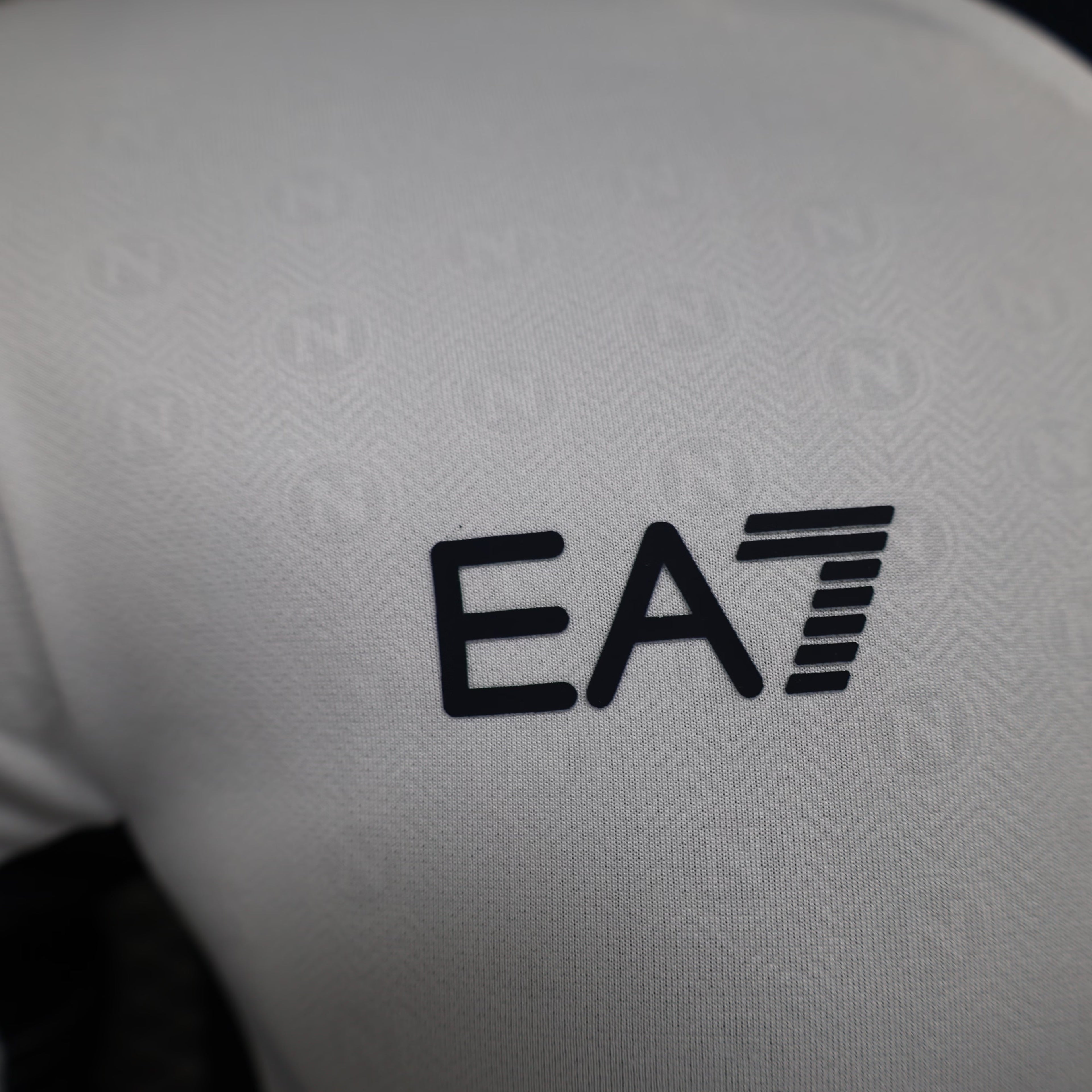 Maillot Extérieur SSC Napoli Blanc