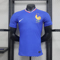 Maillot domicile Équipe de France 24/25