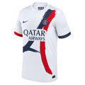 Maillot PSG 2 Étoiles – Édition Champions d’Europe ⭐️⭐️