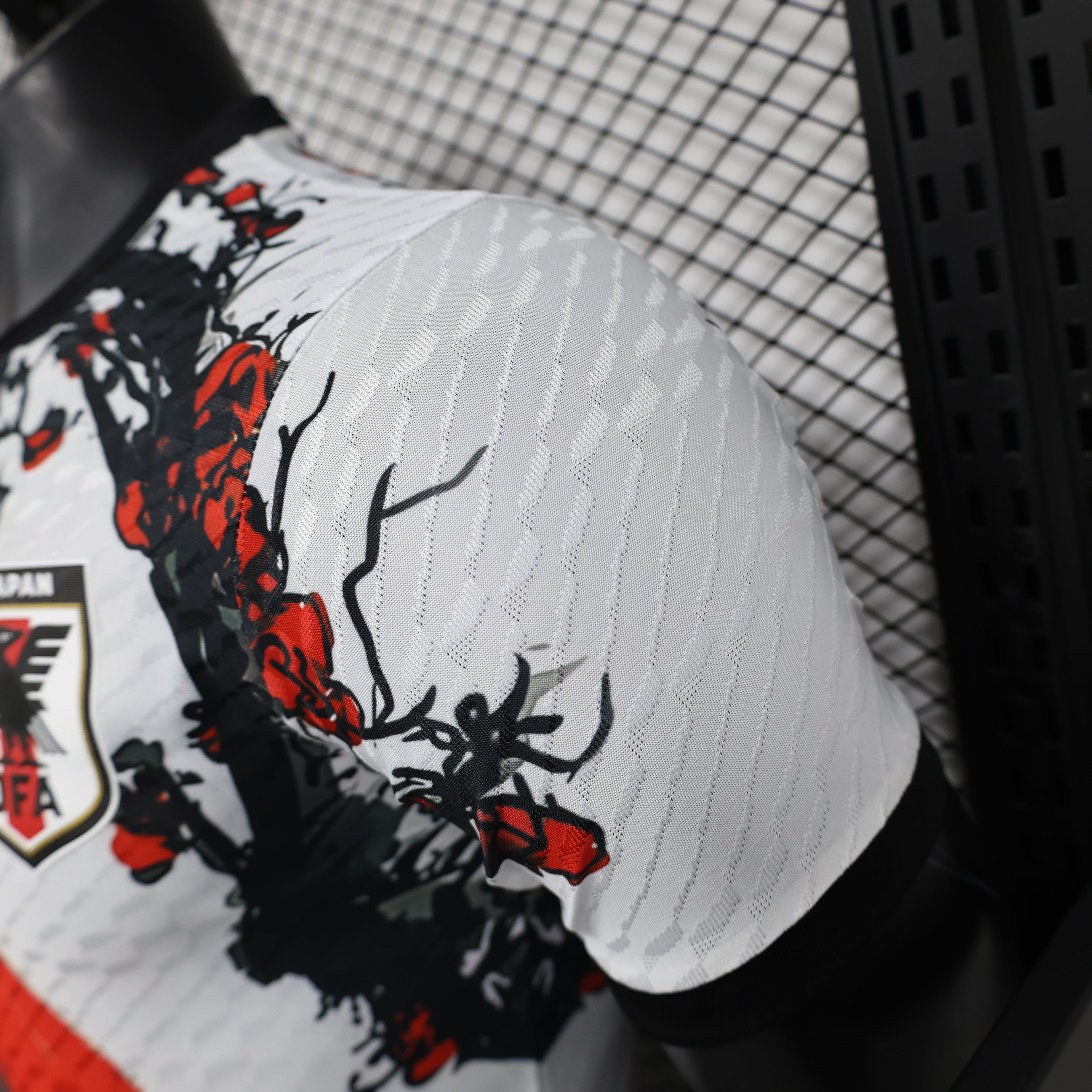 Maillot Concept Japon 2024/25 – Édition Sangoku