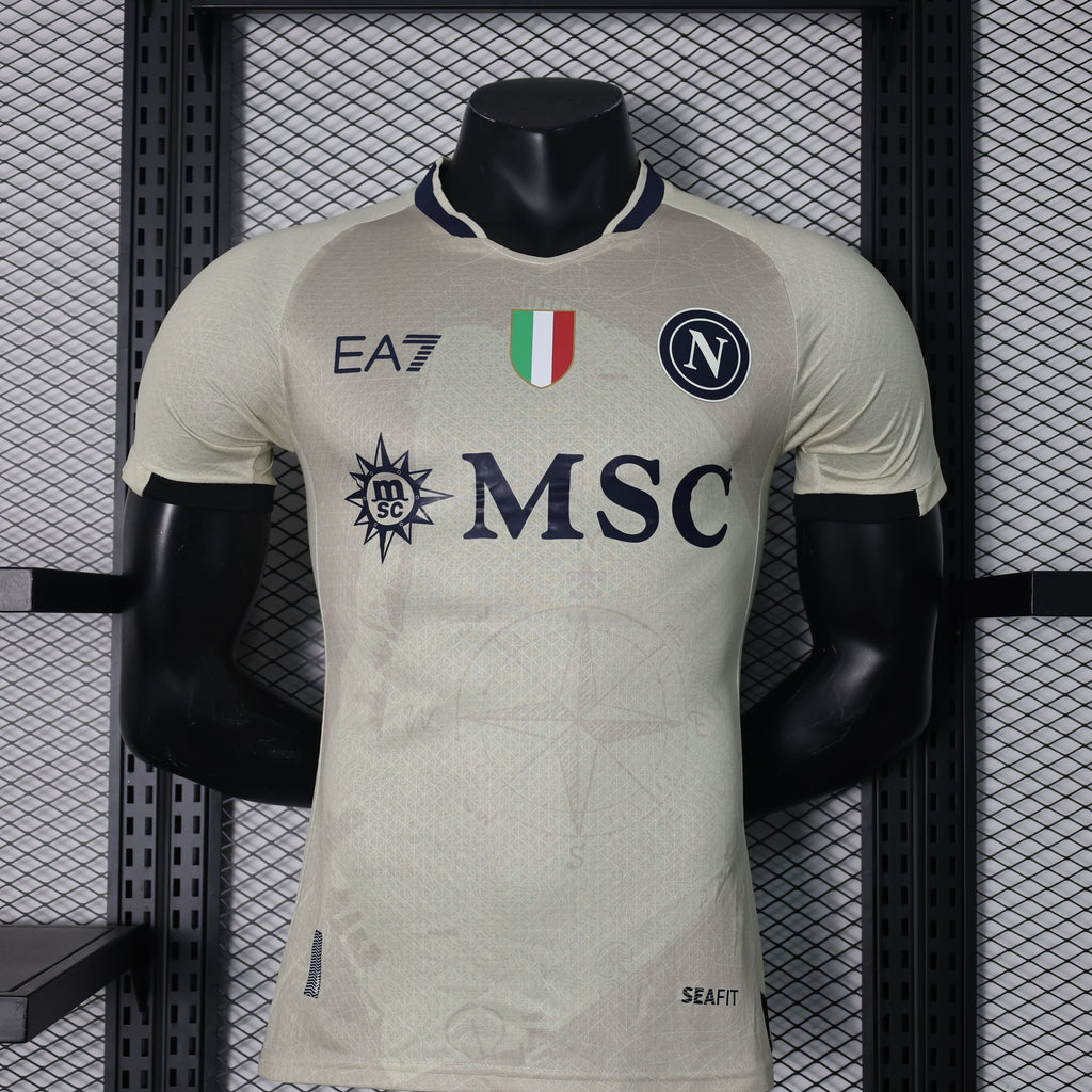 Maillot Spécial SSC Napoli
