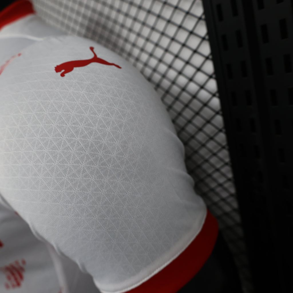 Maillot RB Leipzig Domicile 24/25