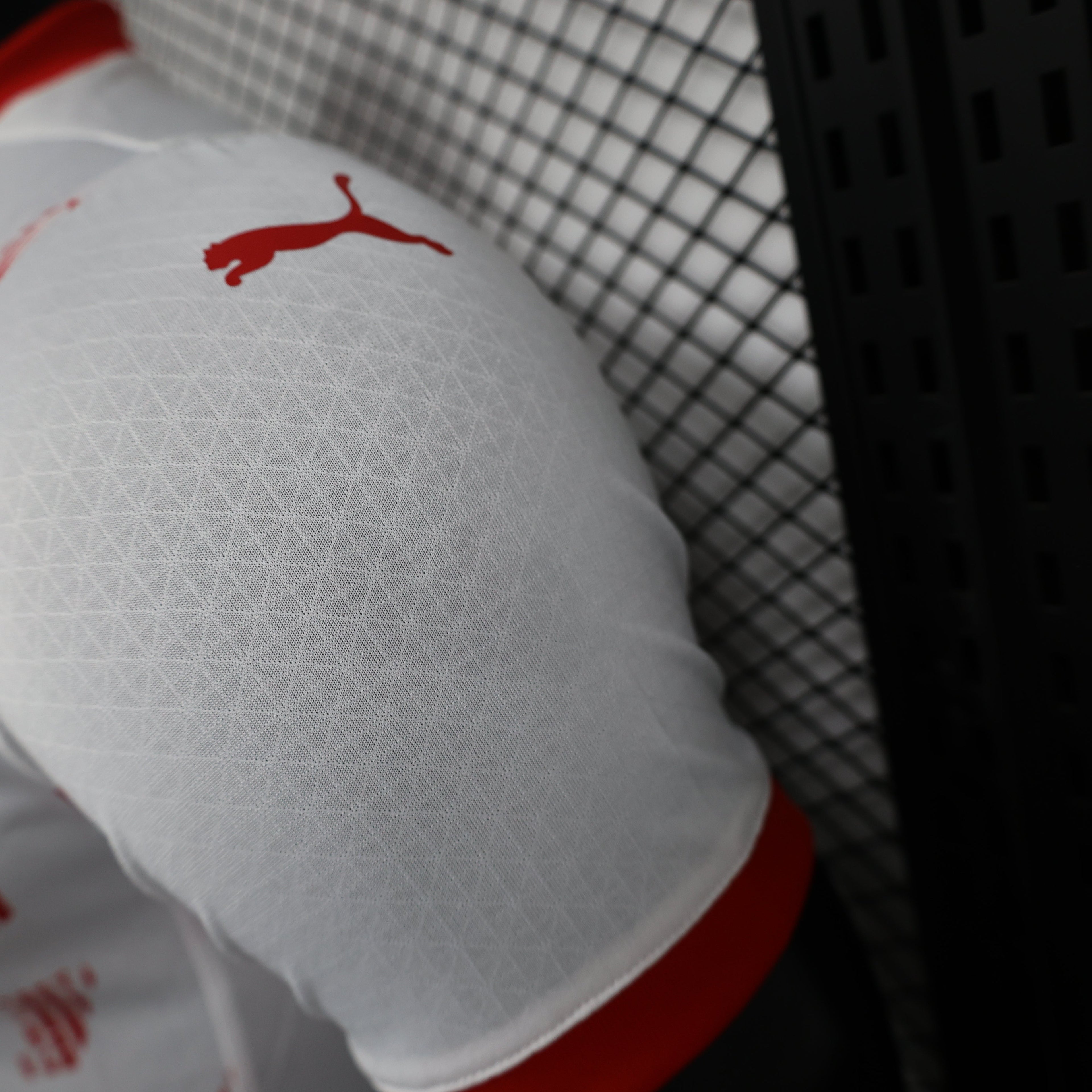 Maillot RB Leipzig Domicile 24/25