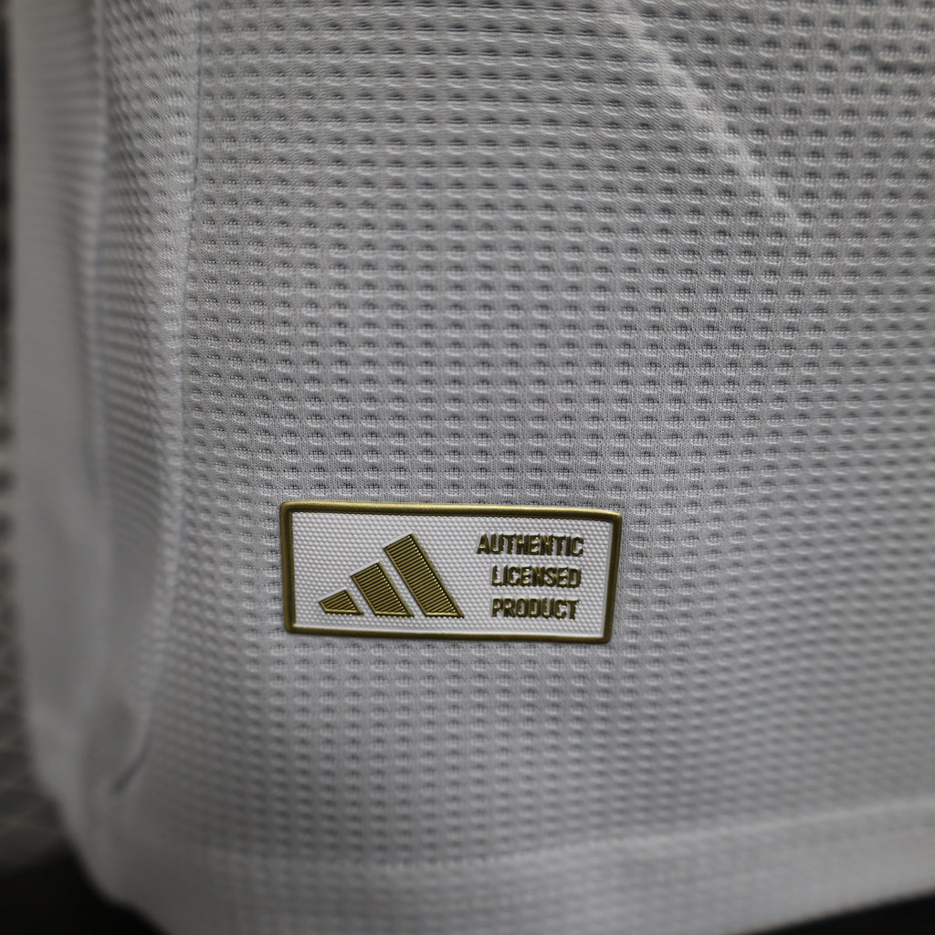 Maillot Arsenal 2024/25 – Édition Spéciale Player Version