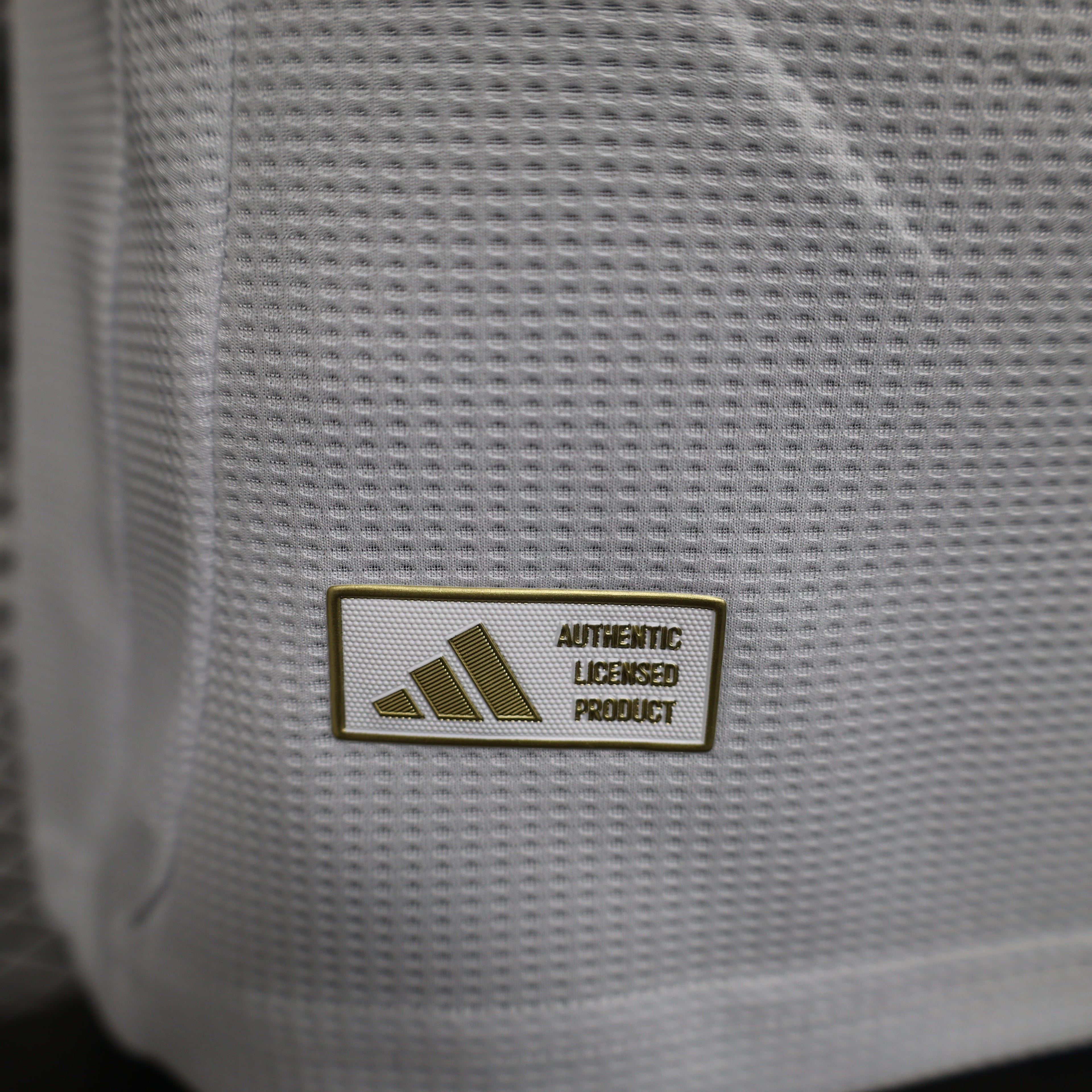 Maillot Arsenal 2024/25 – Édition Spéciale Player Version