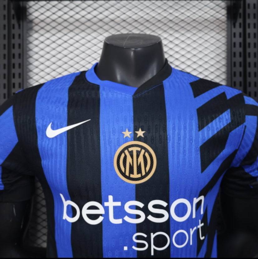Maillot Inter-Milan 2024/25
