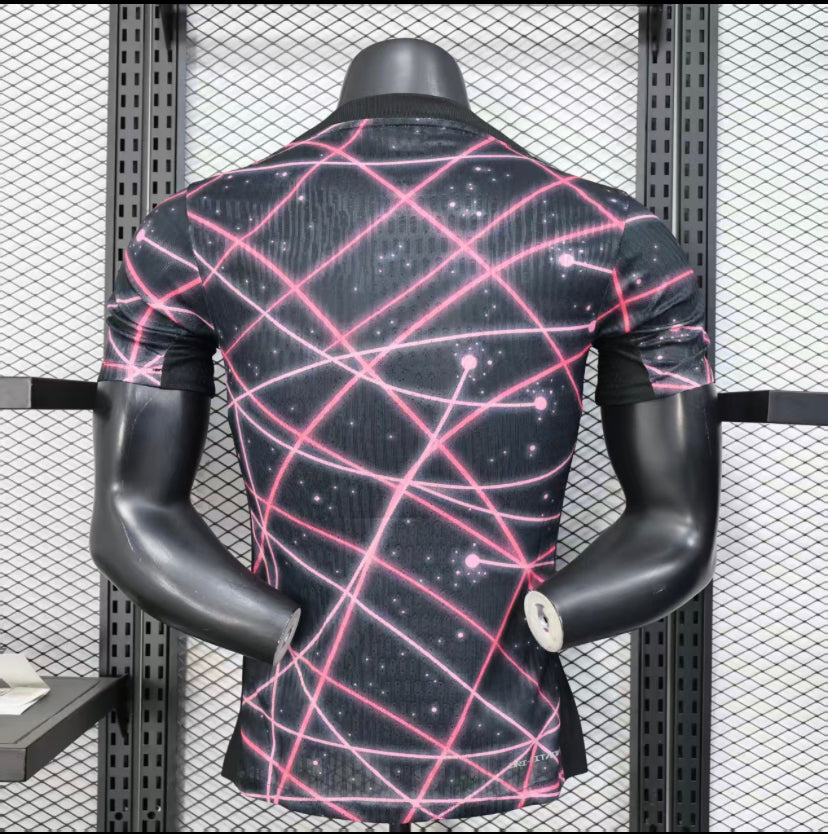 Maillot PSG Spiderman (Édition spéciale / Concept)