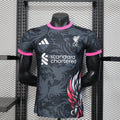 Maillot Liverpool Concept 2025/26 « Shadow Eagle »