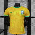 Maillot Brésil-Concept Jesus