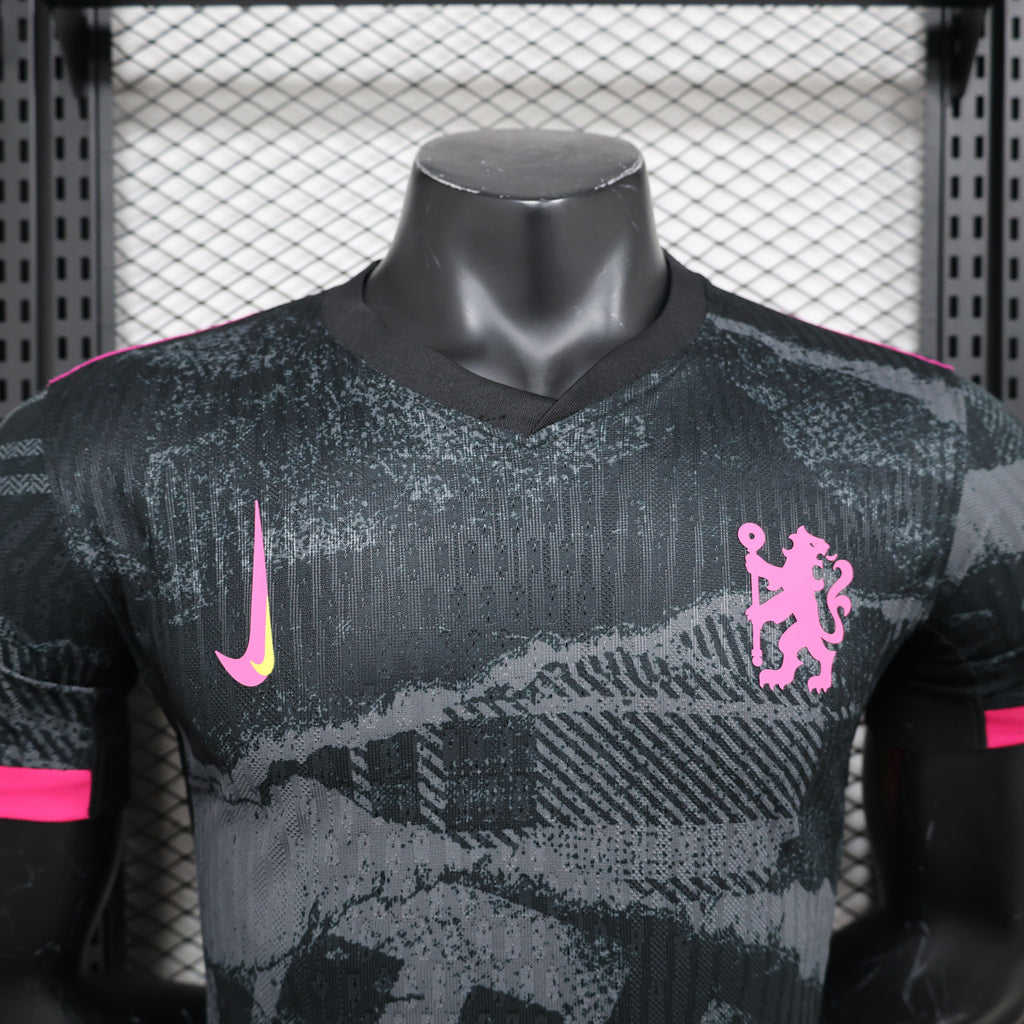 MAILLOT THIRD CHELSEA 2024/2025