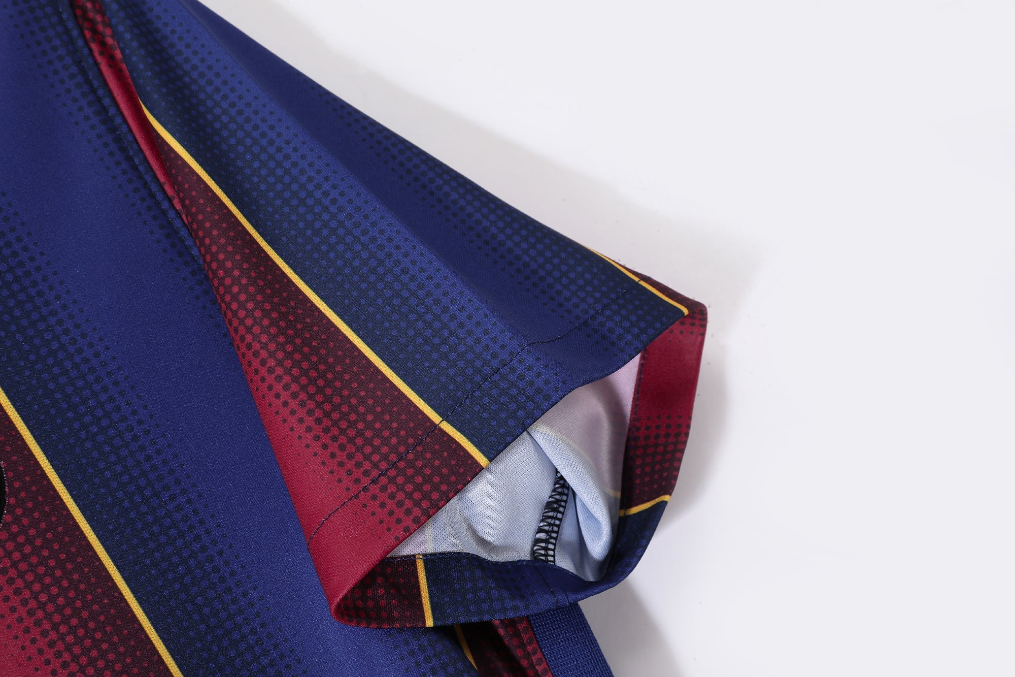 Maillot vintage FC BARCELONE Domicile 2020-21