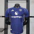Maillot concept Manchester United 2025/26