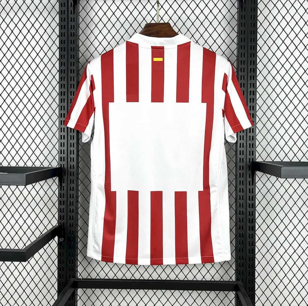 Atlético Madrid 2025/26 Domicile