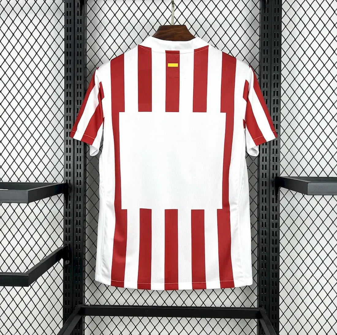 Atlético Madrid 2025/26 Domicile